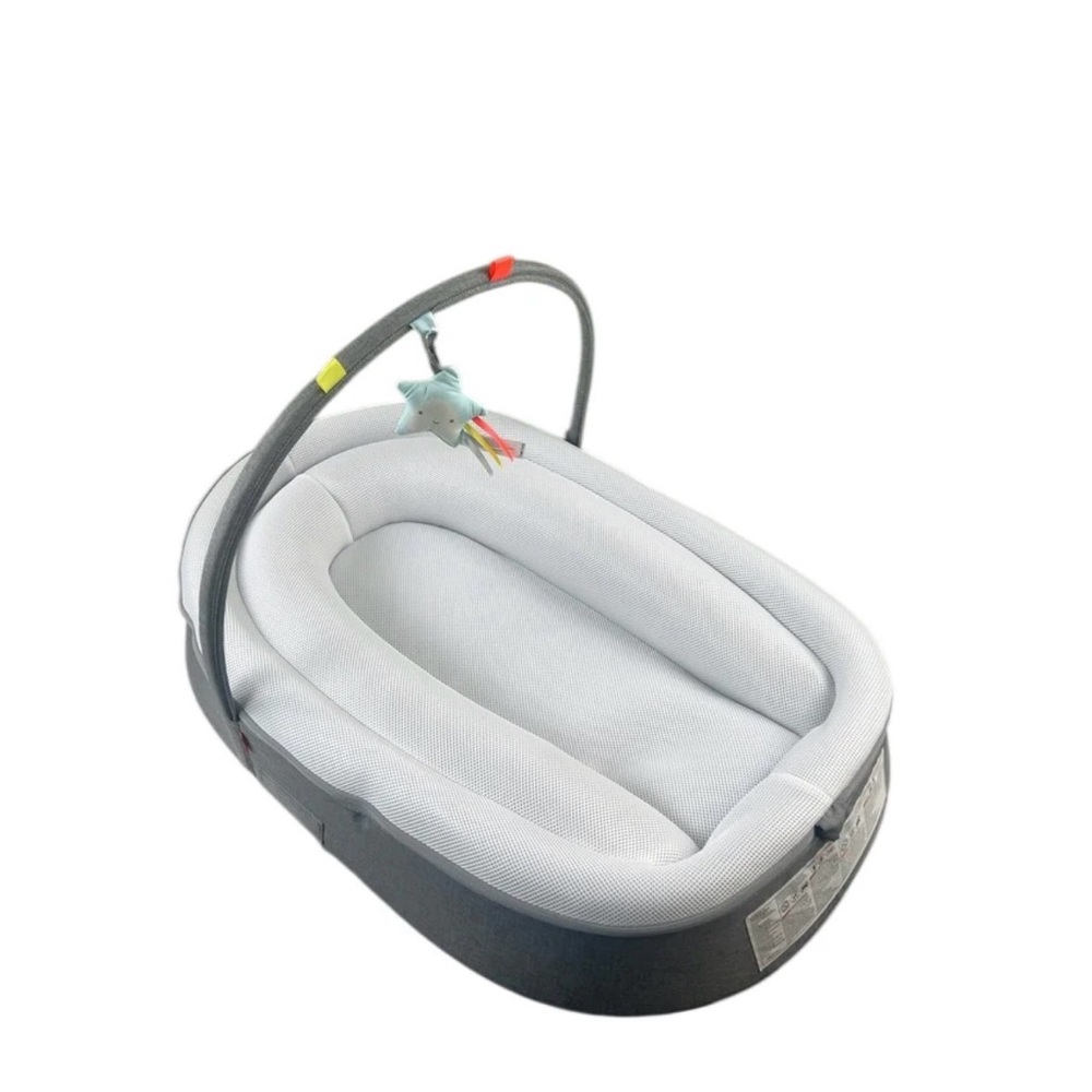 Skip Hop Playful Retreat Baby Nest